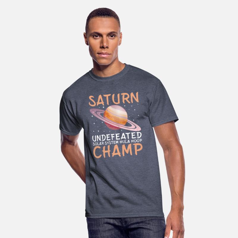 SATURN UNDEFEATED SOLAR SYSTEM HULA HOOP CHAMP