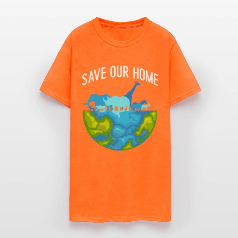 Save Our Home Design Animal Protector