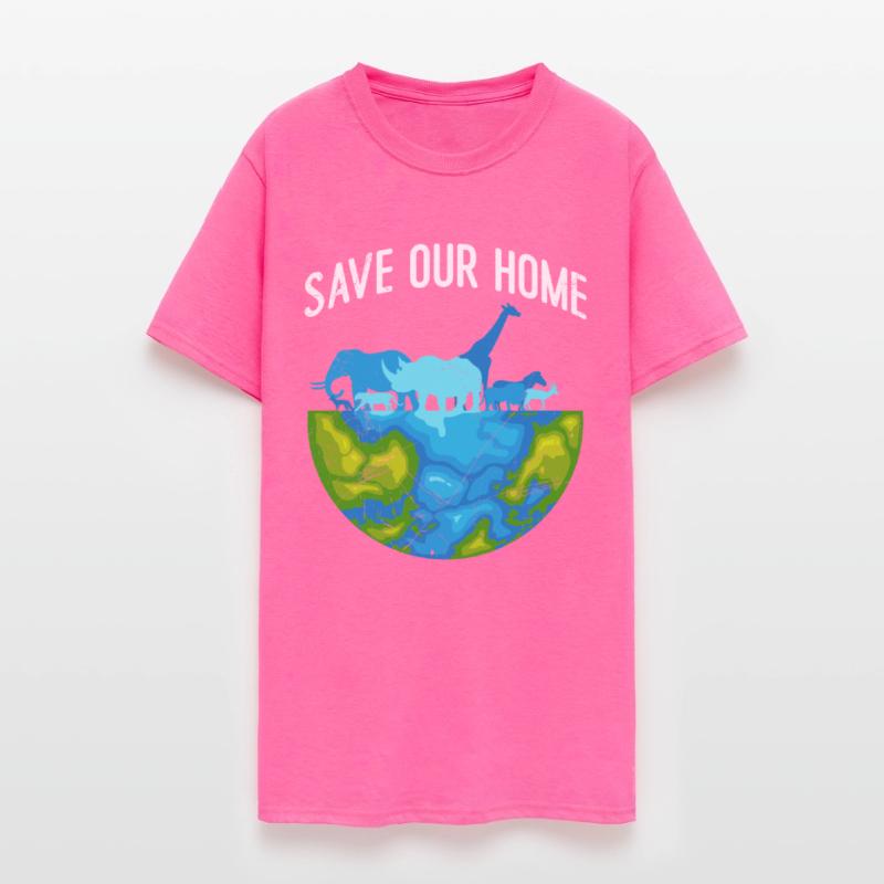 Save Our Home Design Animal Protector