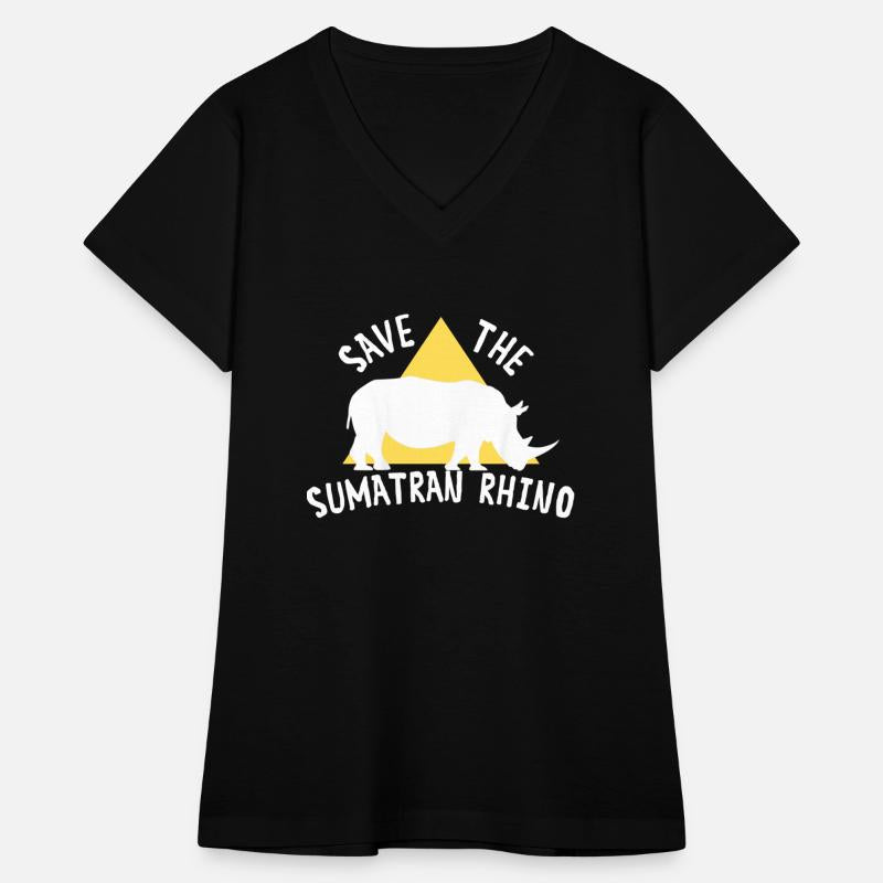 save sumatran rhino, Save The Chubby Unicorns ,no