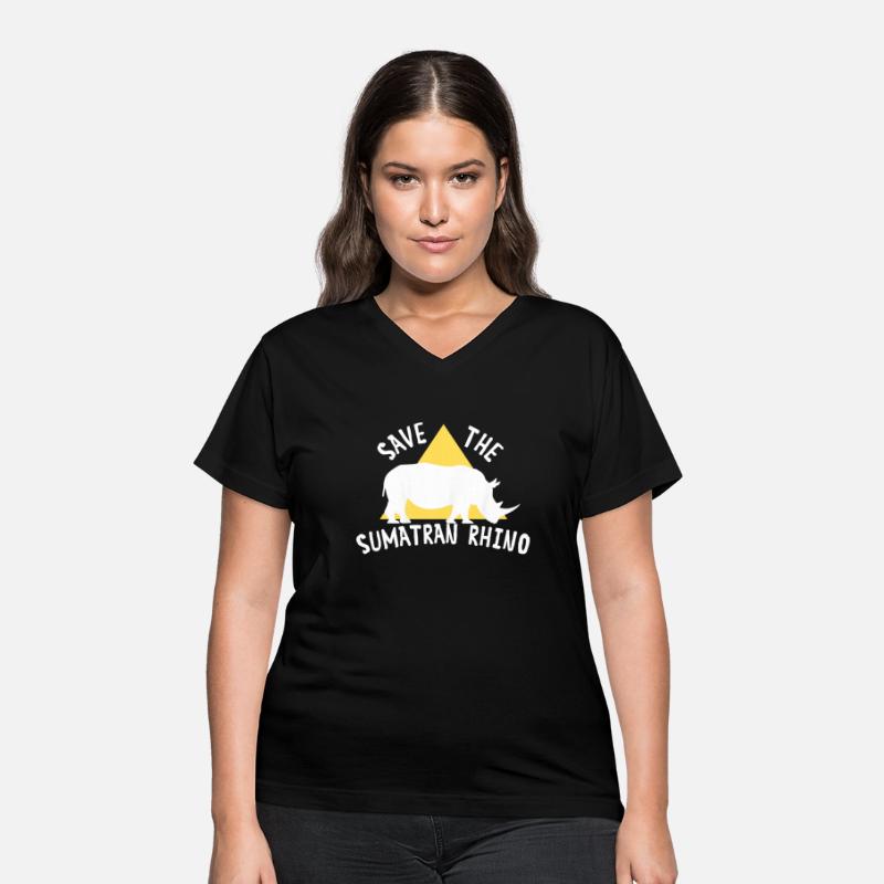 save sumatran rhino, Save The Chubby Unicorns ,no