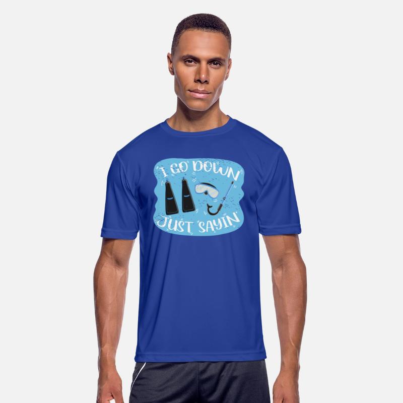 Scuba Diving Snorkeling Diving