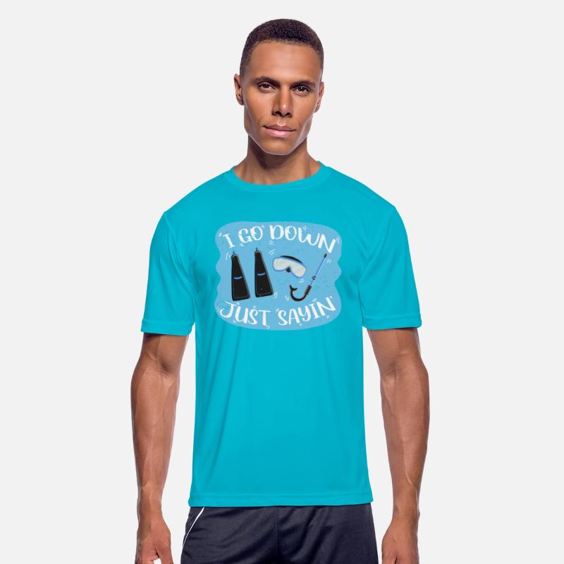 Scuba Diving Snorkeling Diving