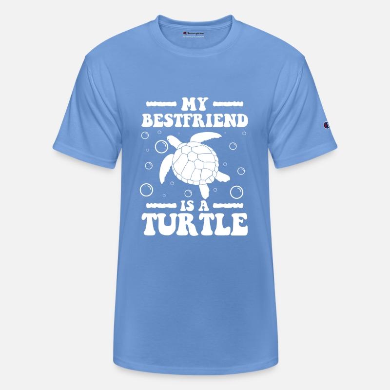 Sea Reptile Animals Sweet