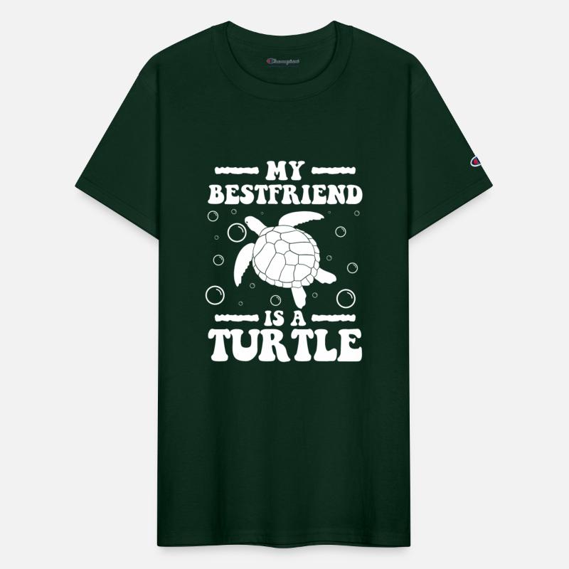 Sea Reptile Animals Sweet