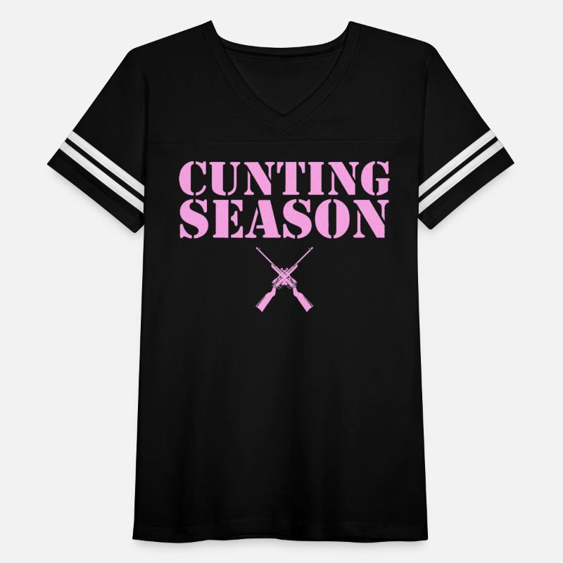 Season Hunting Counting Season