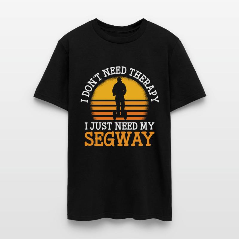 Segway Segway Tour Balance Tours