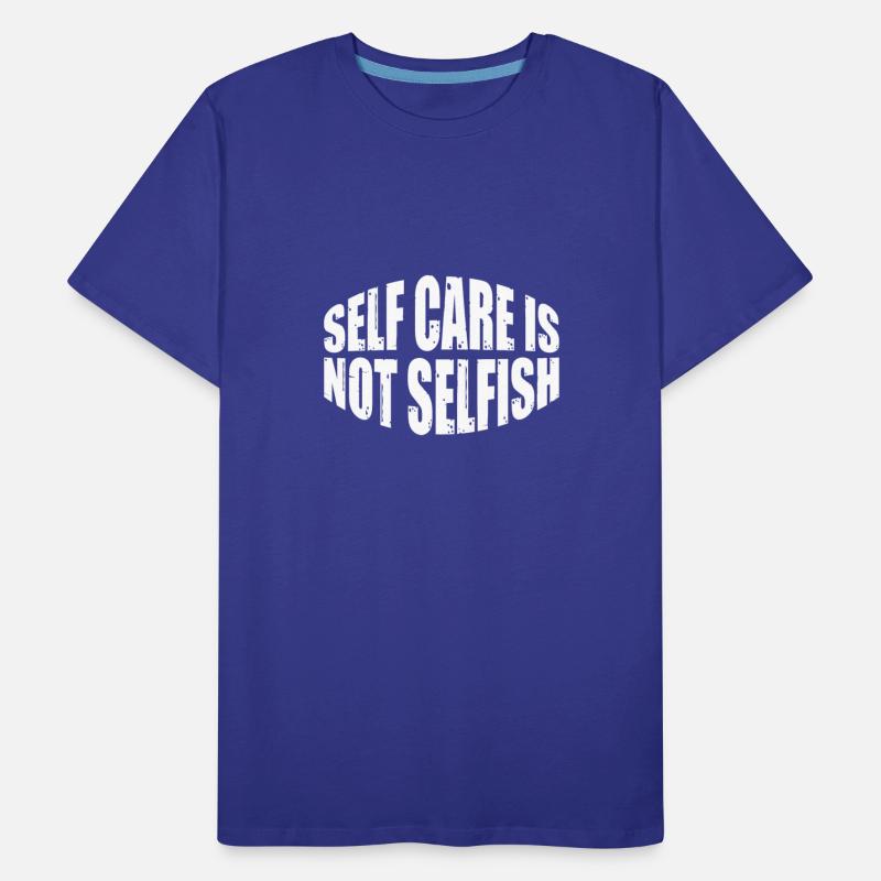 Self Care Is Not Selfish 7