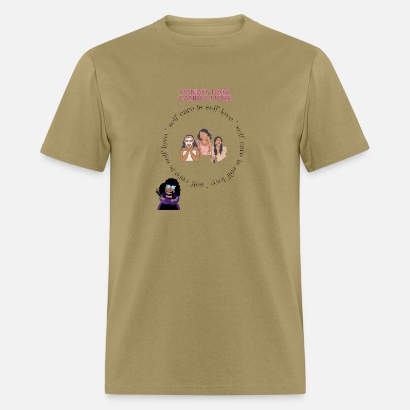 self care tee 1
