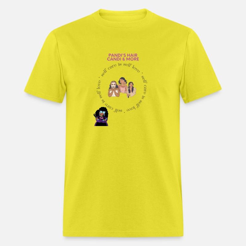 self care tee 1