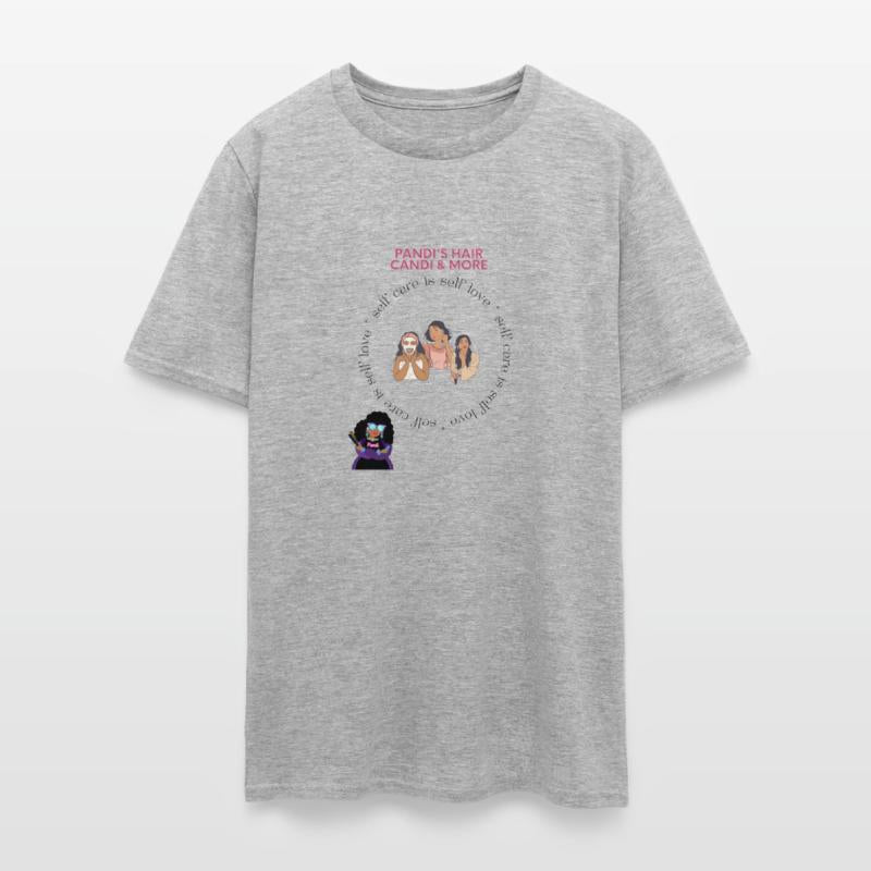 self care tee 1