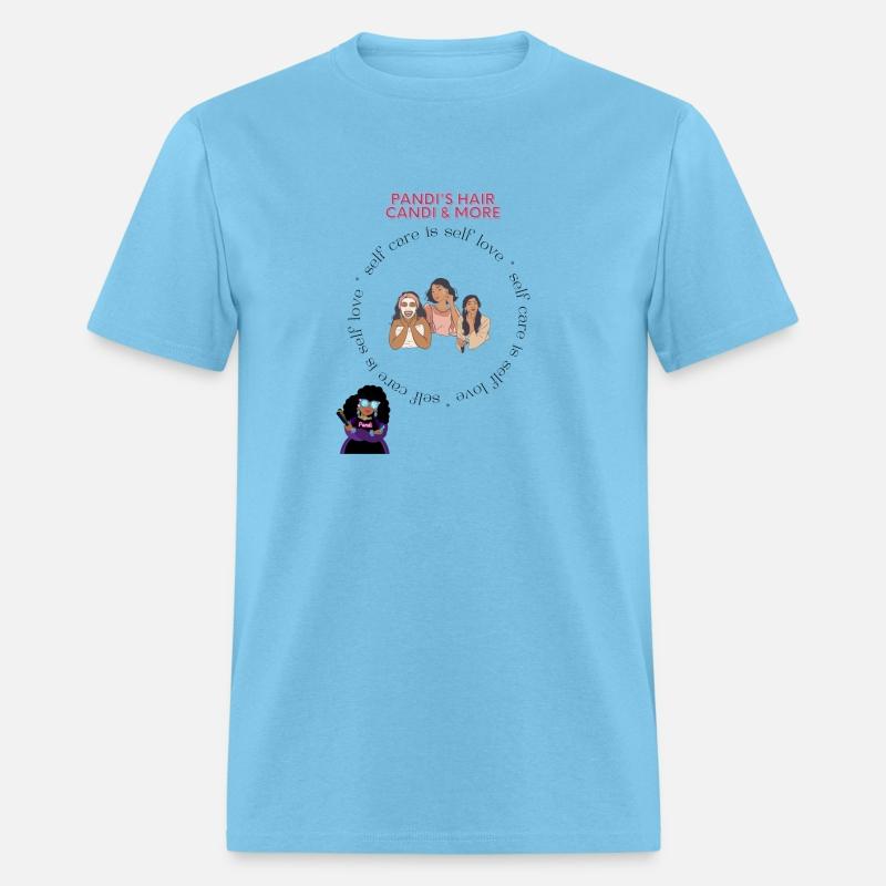 self care tee 1