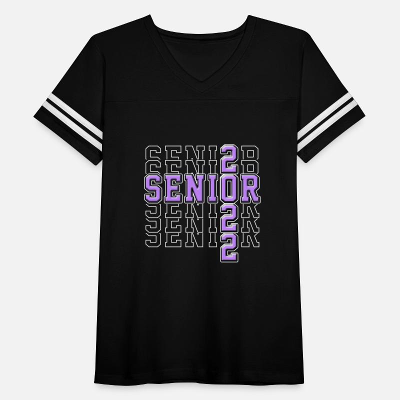 Senior 2022 Graduate Graduation Forn Purple