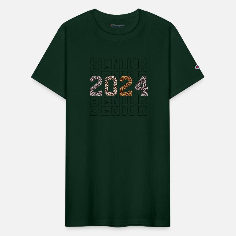 Senior 2024