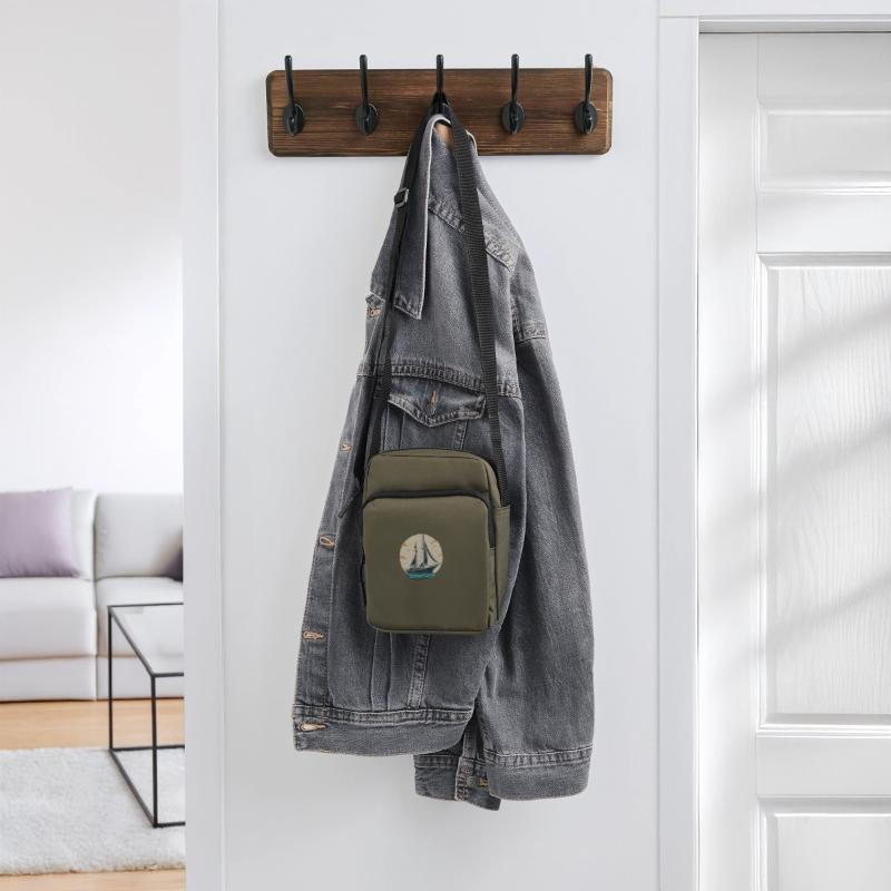 Set Sail on Freedom (Sailing Yacht Outline)