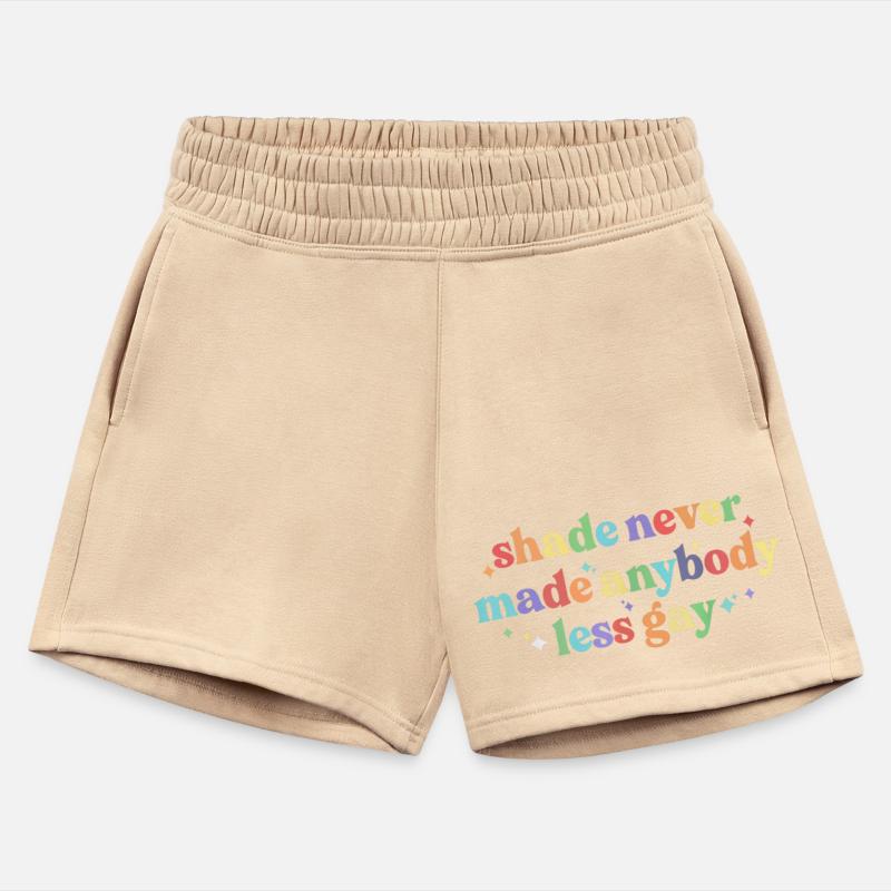 Shade Never Made Anybody Rainbow