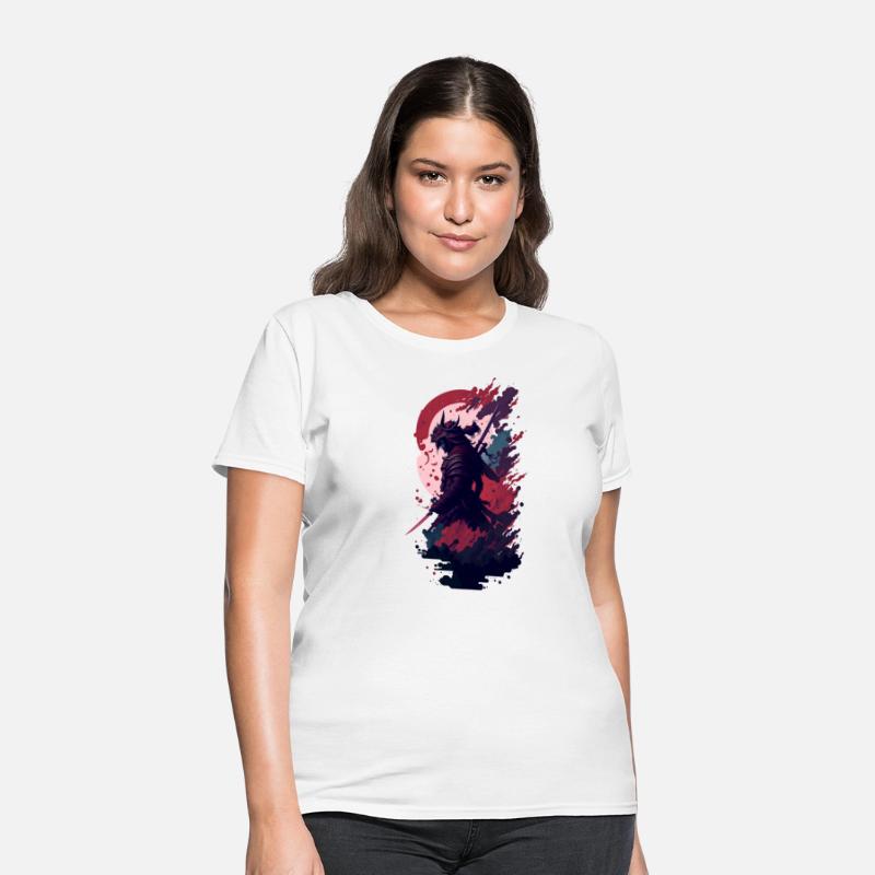 Shadow Samurai: Colorful Chaos Unleashed