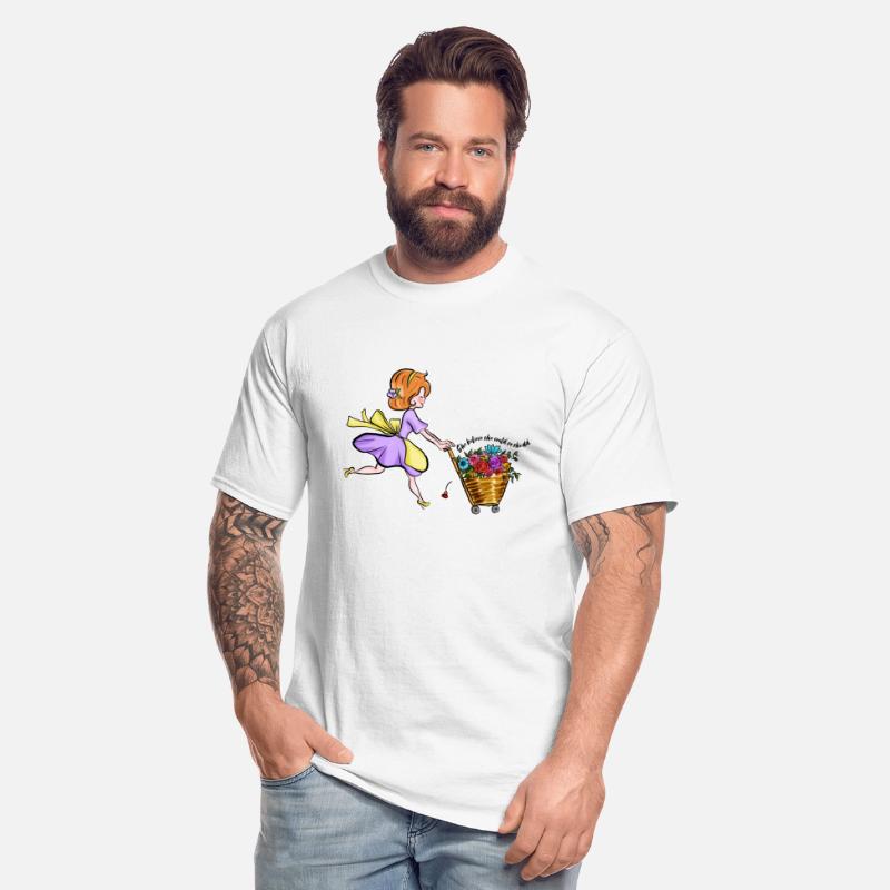 She believe she could so she did