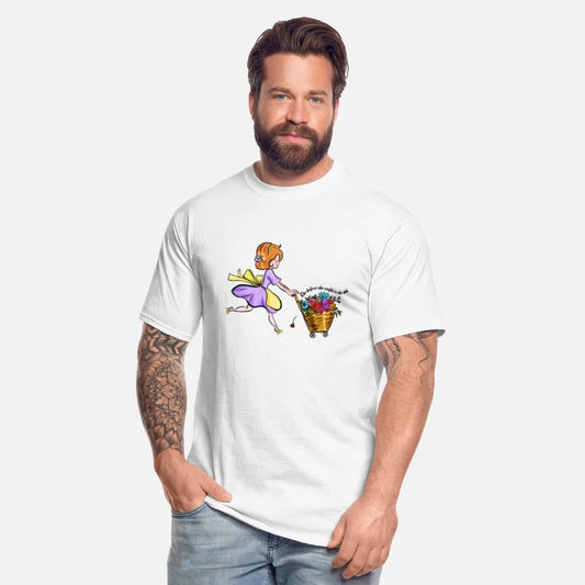 She believe she could so she did