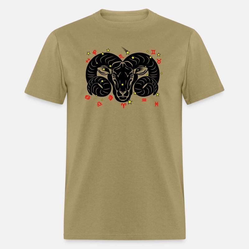 Sign Zodiac sign star logo Aries