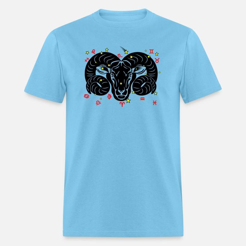 Sign Zodiac sign star logo Aries