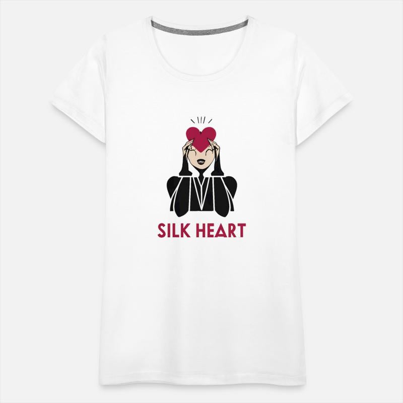 Silk Heartbeat Serenity