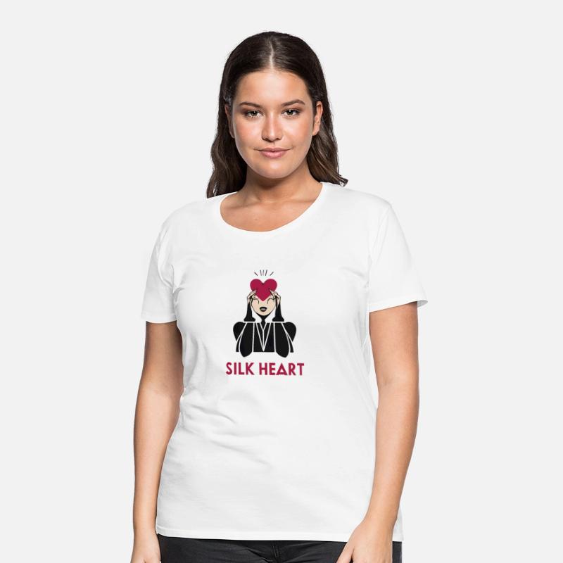 Silk Heartbeat Serenity