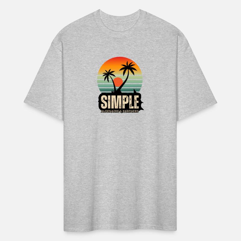 simple Aldenaire & Partners