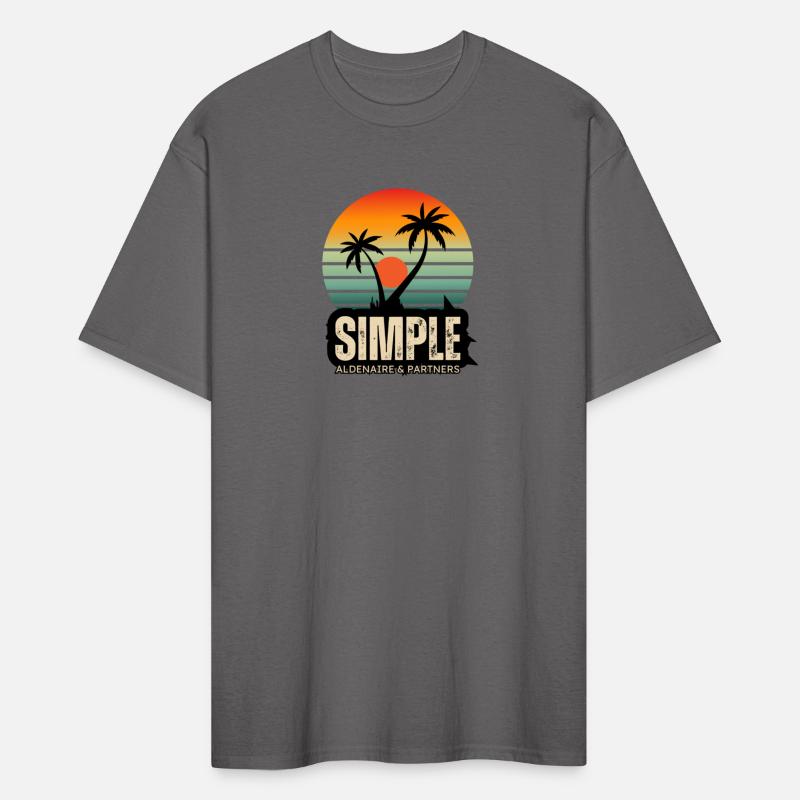 simple Aldenaire & Partners