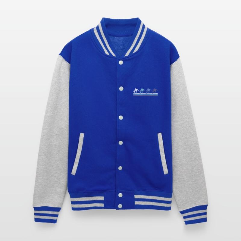 Skateboarding Action