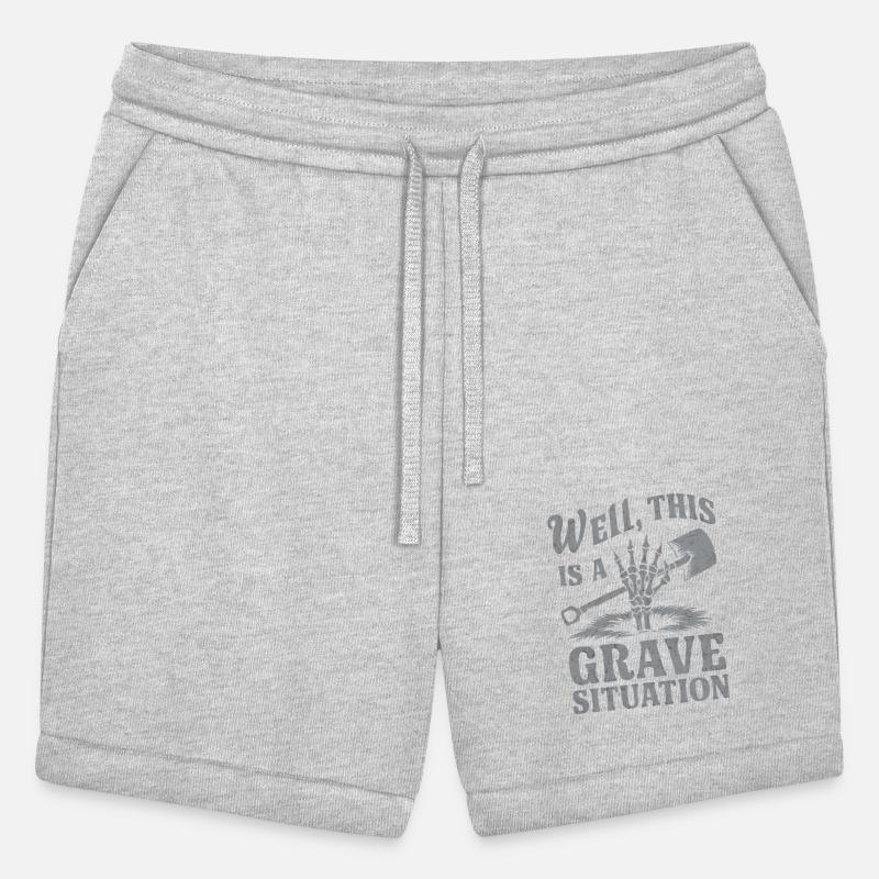 Skeleton Graveyard Pun Funny Saying