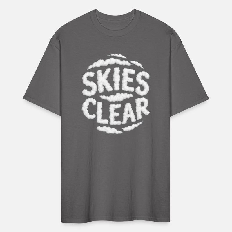 Skies Clear - Spring Season