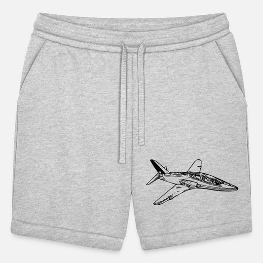 Sleek Jet Plane Airplane