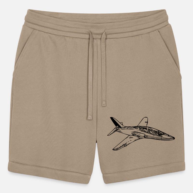 Sleek Jet Plane Airplane