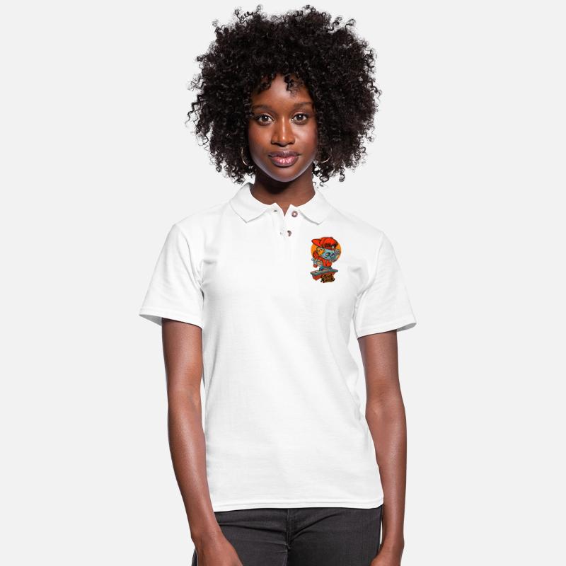 "Slow Down" Skeleton DJ