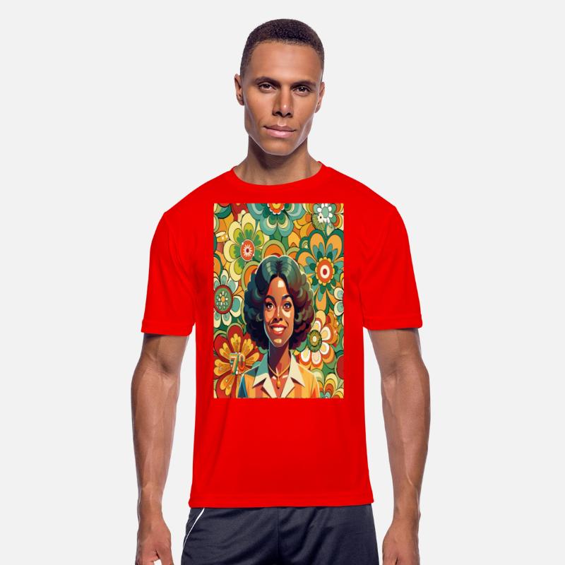 Smiles of the Seventies