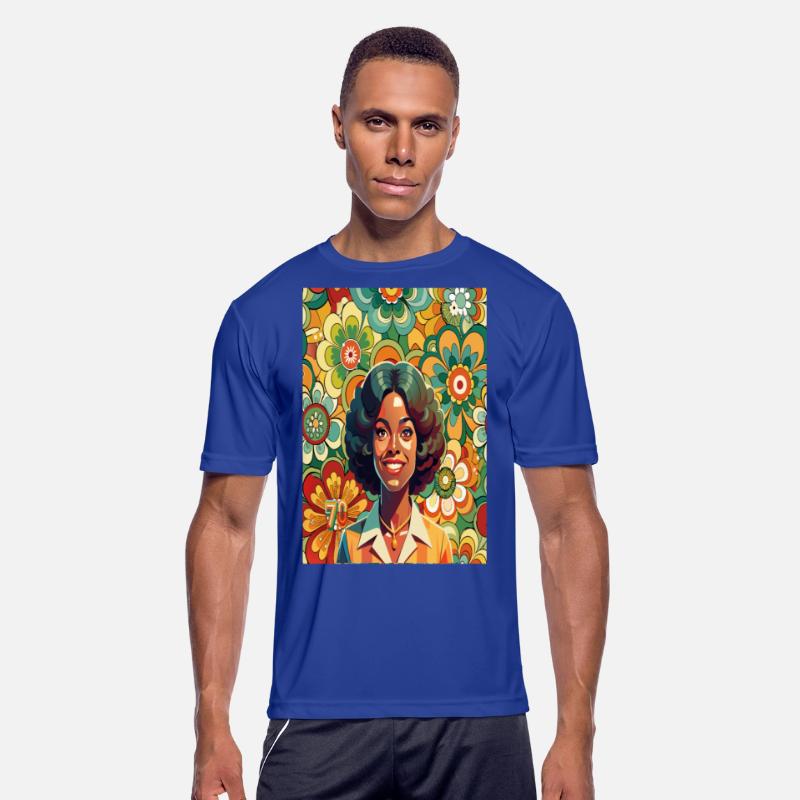 Smiles of the Seventies