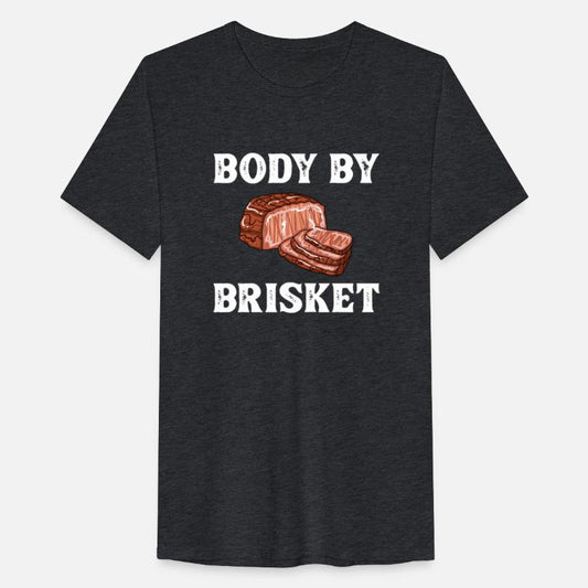 Smoked Brisket Beef Oven Rub Grill Smoker hippie