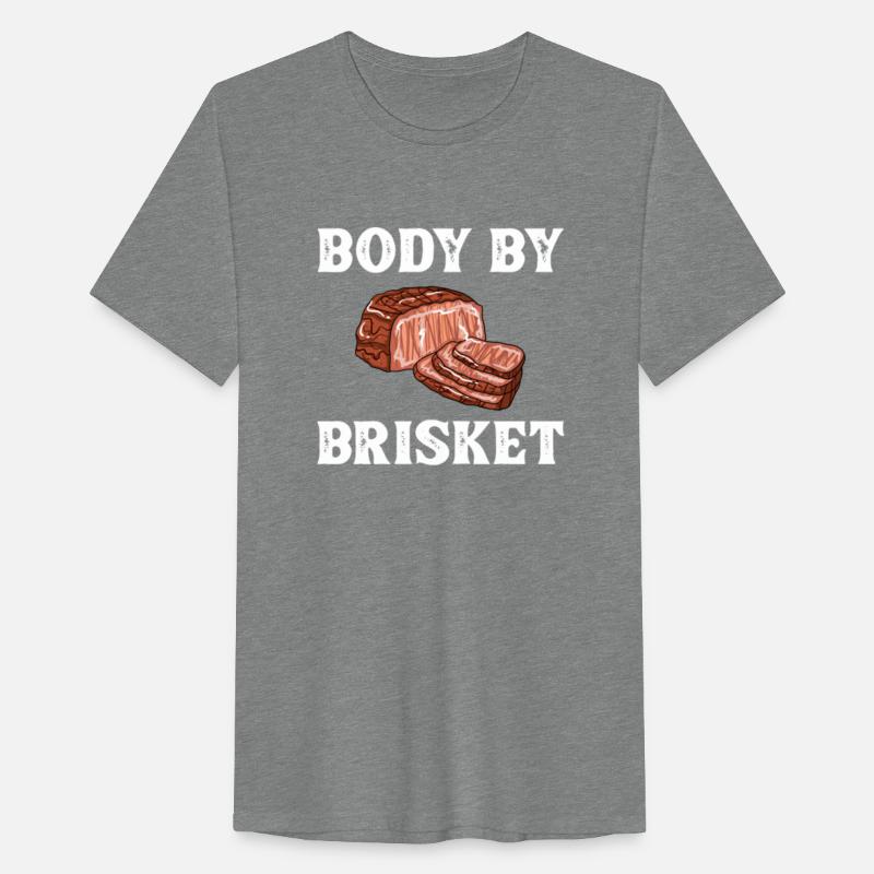 Smoked Brisket Beef Oven Rub Grill Smoker hippie