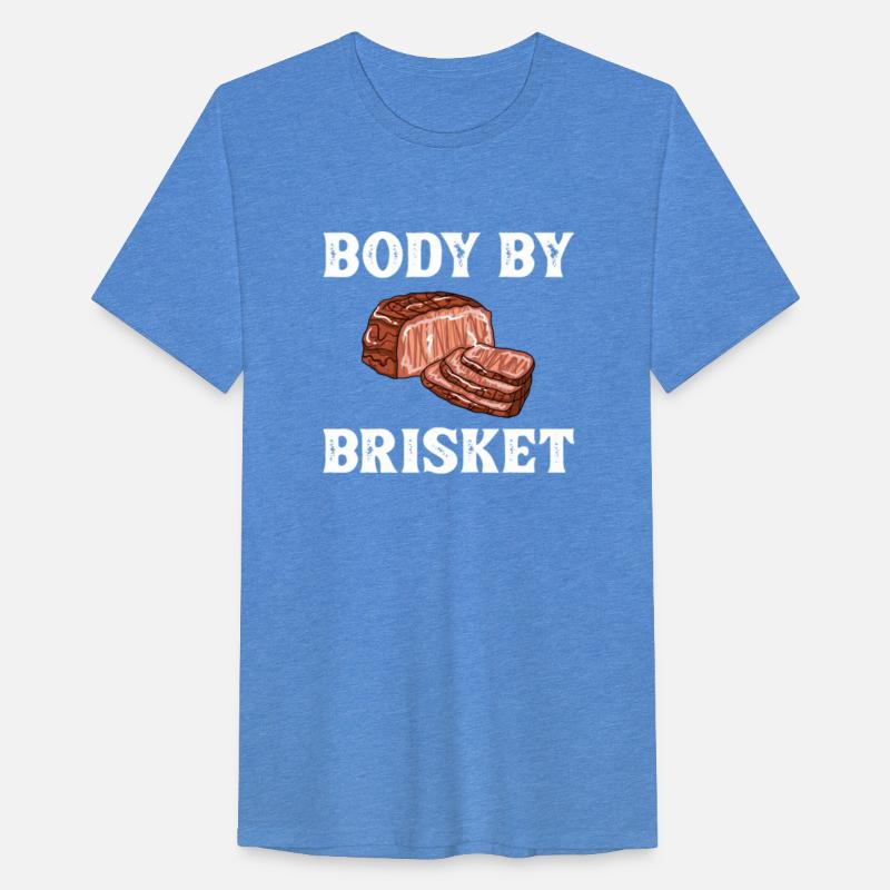 Smoked Brisket Beef Oven Rub Grill Smoker hippie