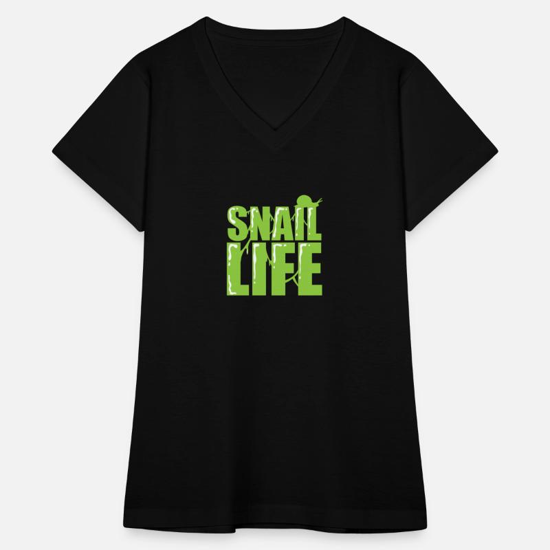 Snail Life Snail Shell Animal