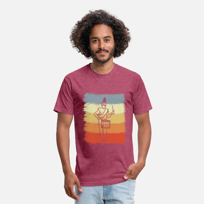 Snare Drummer Sketch