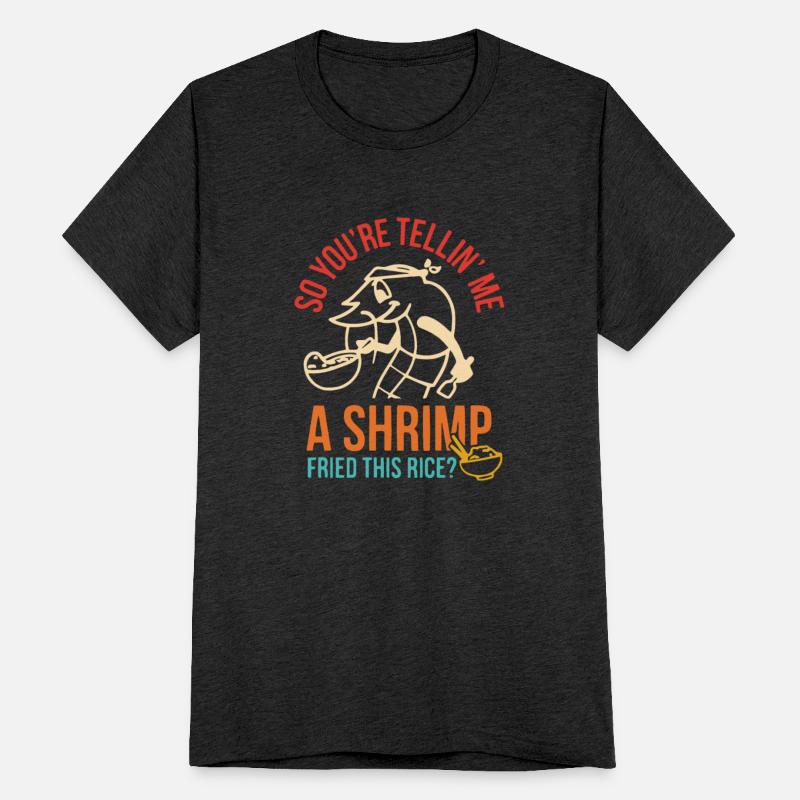 so you're tellin' me