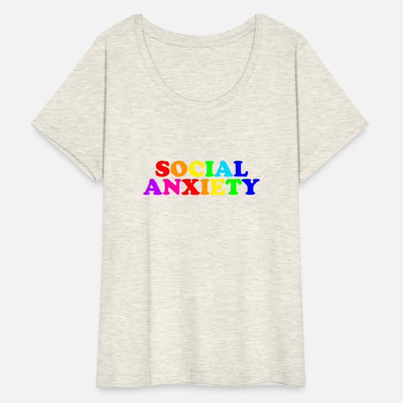 social anxiety