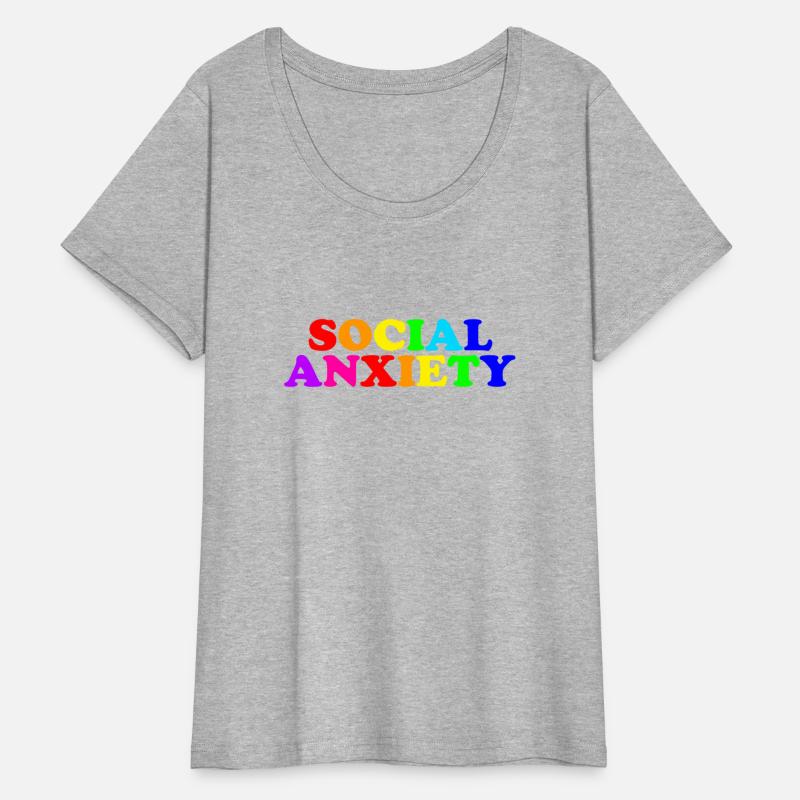 social anxiety