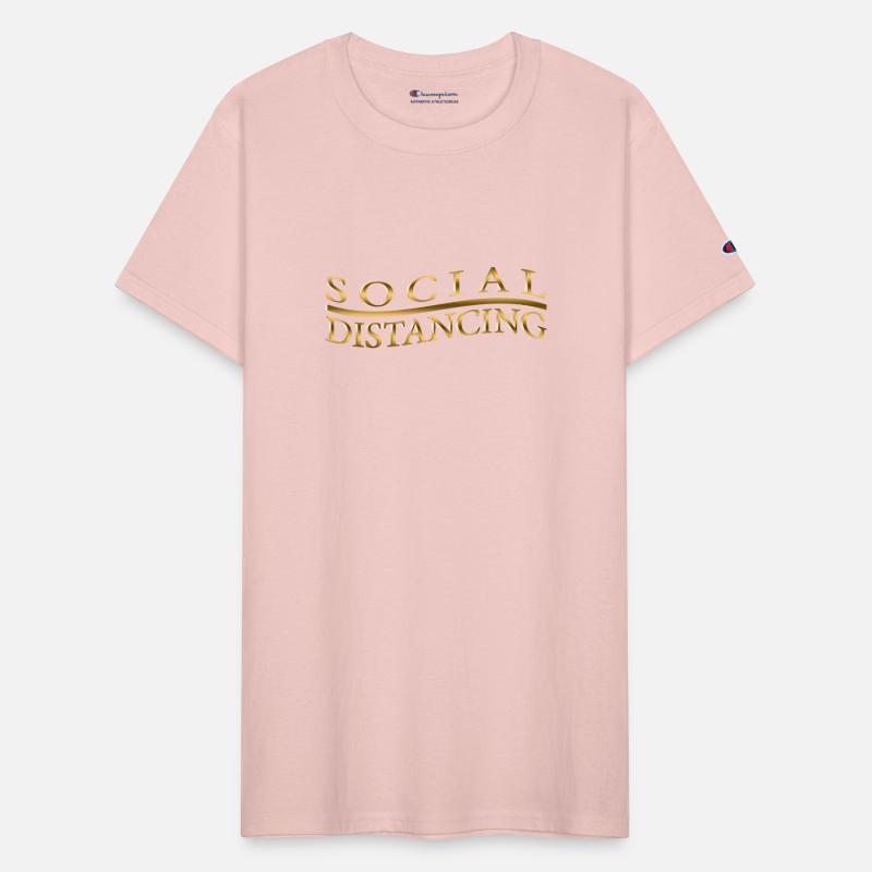 Social Distancing 10