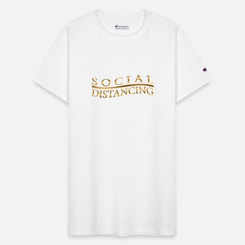 Social Distancing 10