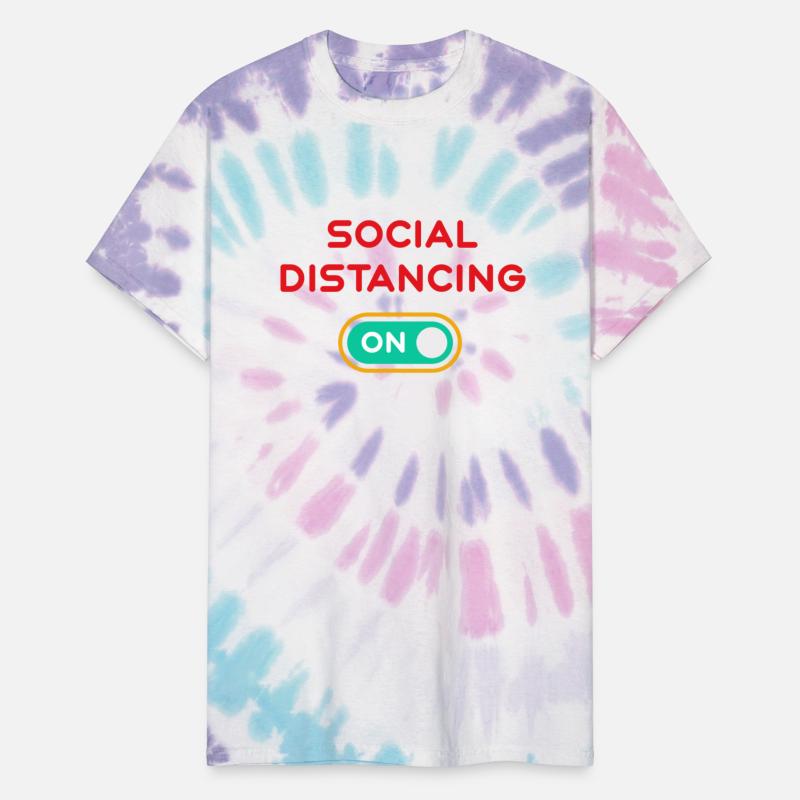 Social Distancing