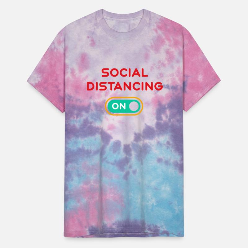 Social Distancing
