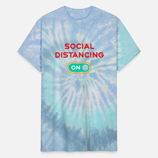 Social Distancing